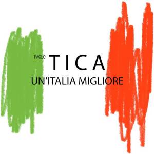 อัลบัม Un'Italia migliore ศิลปิน Agostino Maria Ticino