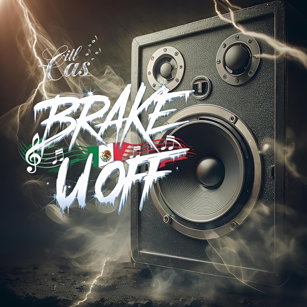 Brake U Off (Explicit)