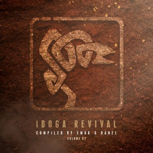 อัลบัม Iboga Revival, Vol. 02 ศิลปิน Michael Banel