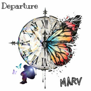 Album Departure oleh Marv
