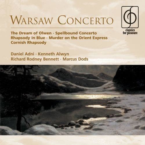 Rhapsody in Blue (for symphonic orchestra) [1988 Remastered Version] (Version With Sym. Orch.|1988 Remastered Version)