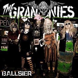 ดาวน์โหลดและฟังเพลง Soviet พร้อมเนื้อเพลงจาก The Grannies