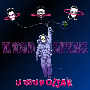 Dengarkan Mi voglio superare lagu dari Le Teste Di Ozzak dengan lirik
