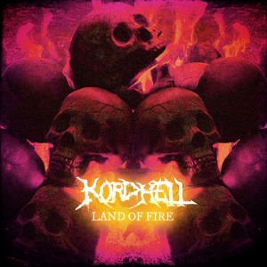 收聽Kordhell的LAND OF FIRE (Explicit)歌詞歌曲