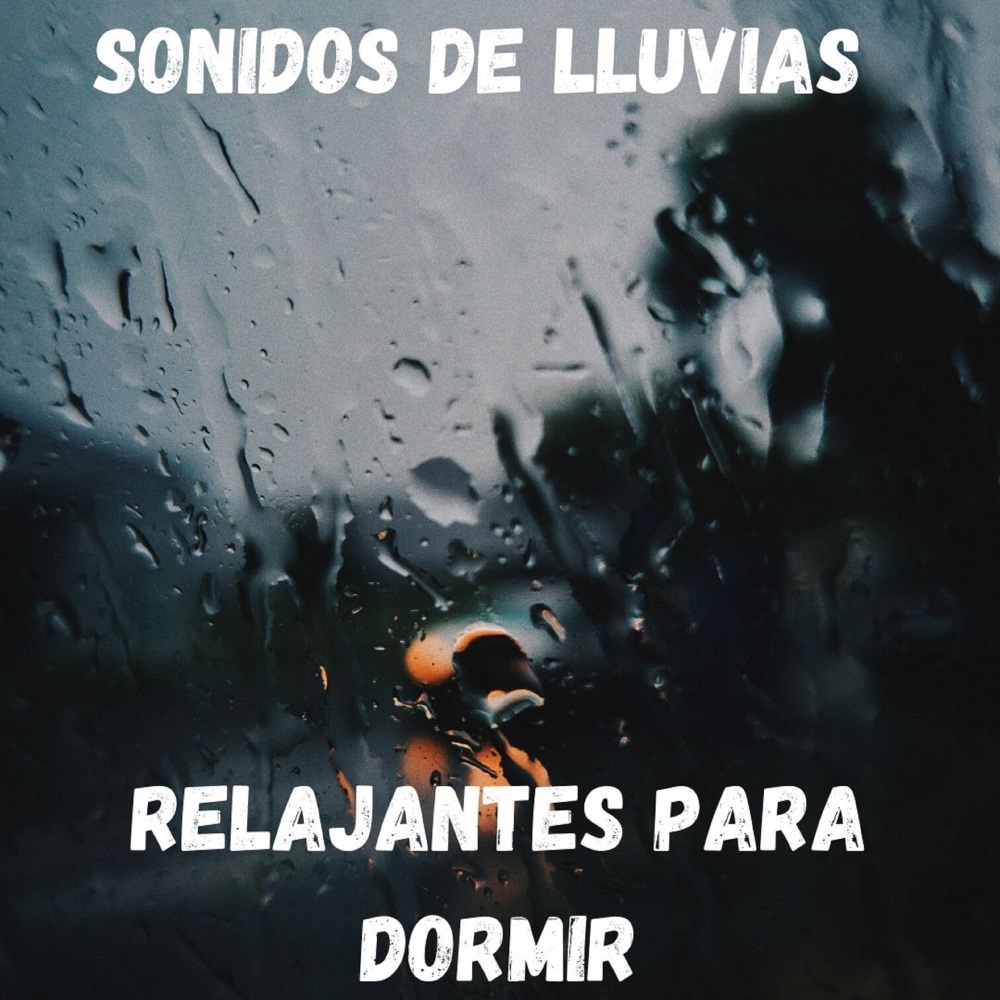 Sonidos de Lluvia