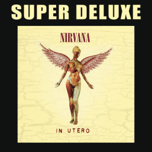 ดาวน์โหลดและฟังเพลง Jam (Demo) พร้อมเนื้อเพลงจาก Nirvana