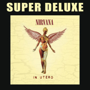 ดาวน์โหลดและฟังเพลง Heart Shaped Box (Original Steve Albini 1993 Mix) พร้อมเนื้อเพลงจาก Nirvana