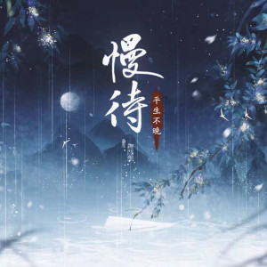 Listen to 慢待 (DJ沈念版) song with lyrics from 平生不晚