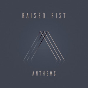 收听Raised Fist的We Are Here歌词歌曲