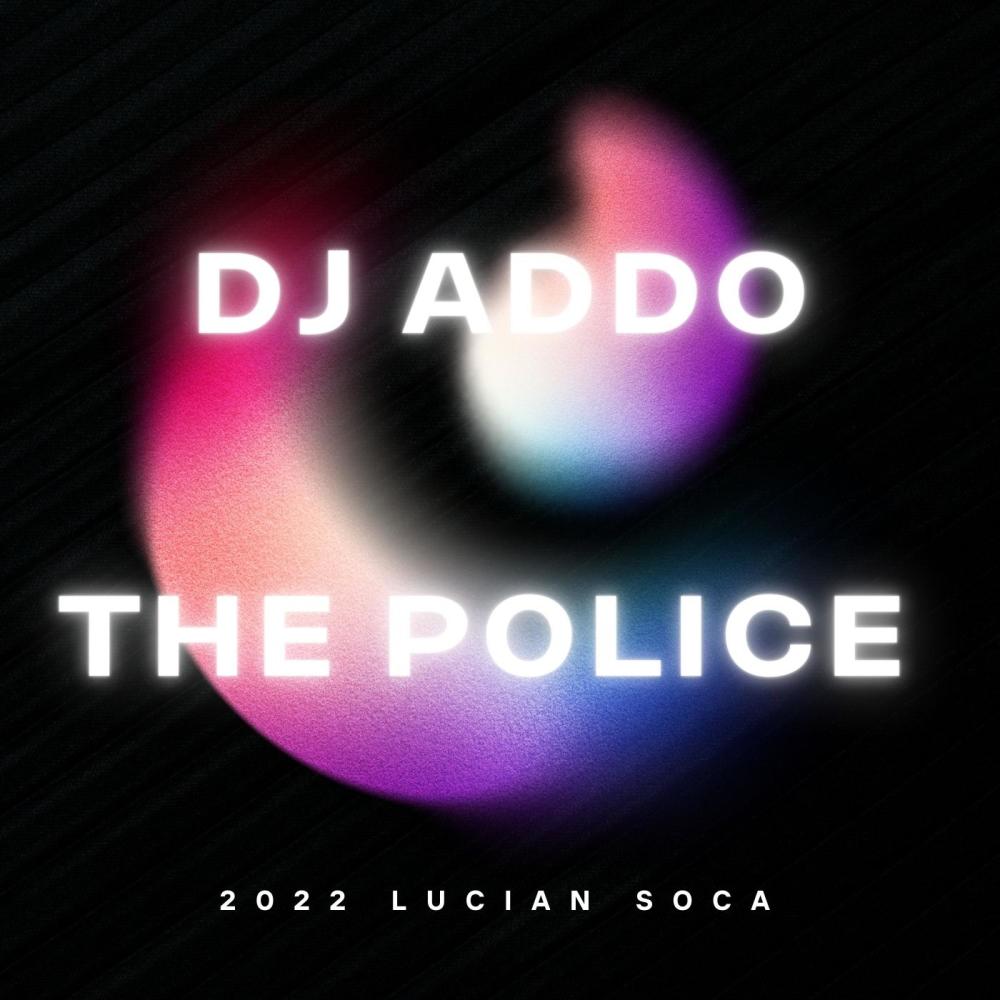 The Police (Explicit)