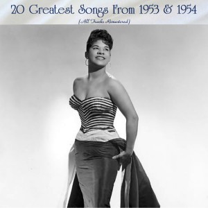 ดาวน์โหลดและฟังเพลง Any Day Now (Remastered 2019) พร้อมเนื้อเพลงจาก Buddy Johnson and His Orchestra