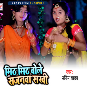 Listen to Mith Mith bole Sajnawa Sakhi song with lyrics from Navin Yadav