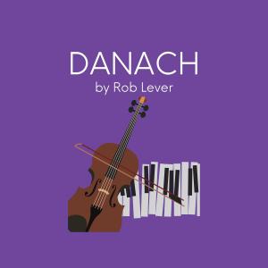 收听Rob Lever的Danach II(feat. Erdmute Friederike Agachi)歌词歌曲