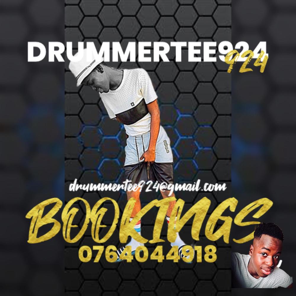Tone911 (GMP) (feat. De MusiQ Apes)