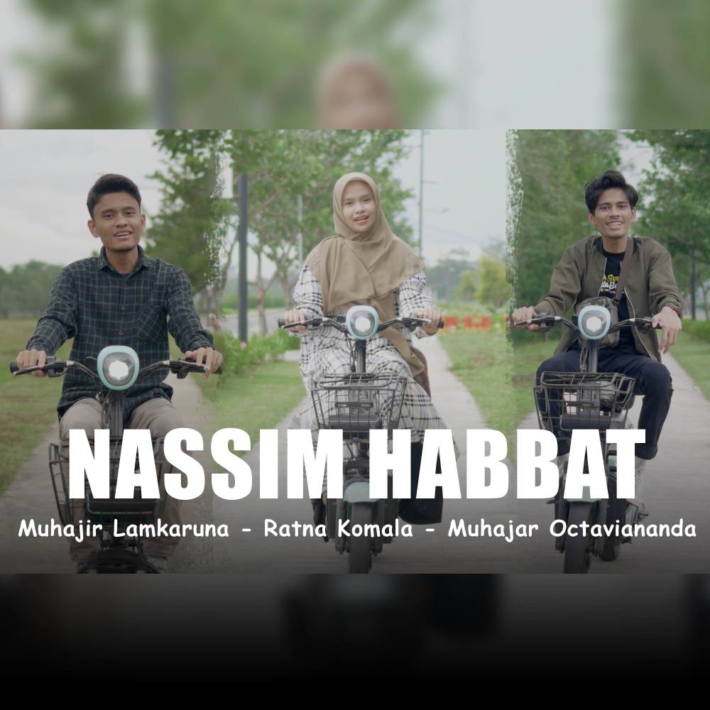 Nassim Habbat