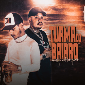 Listen to Turma do Bairro (Explicit) song with lyrics from Demoboy