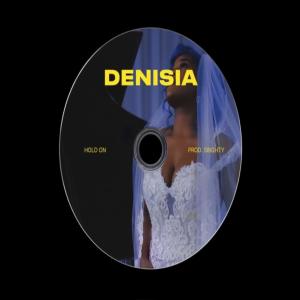 Album Hold On oleh Denisia