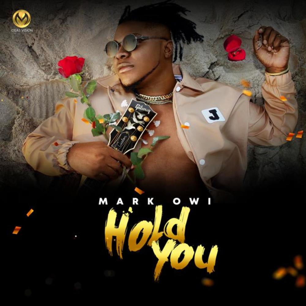 Hold You (Explicit)