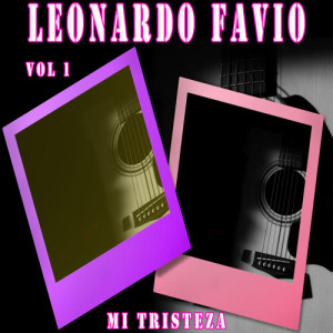 ดาวน์โหลดและฟังเพลง Midle (4 Temas) พร้อมเนื้อเพลงจาก Leonardo Favio