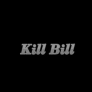 sped up baby white的专辑kill bill