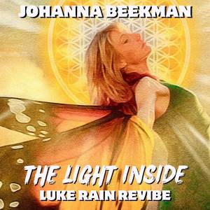 Johanna Beekman的專輯The Light Inside (Luke Rain Revibe)