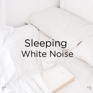 收聽White Noise的White Noise Sleep歌詞歌曲
