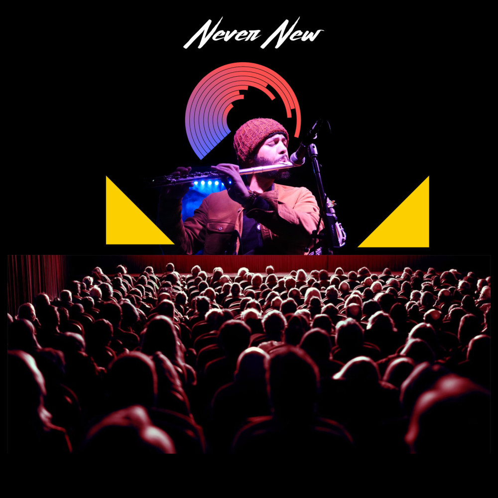 Never New (Slow)