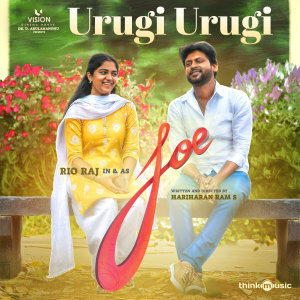 Album Urugi Urugi (From "Joe") from Vignesh Ramakrishna