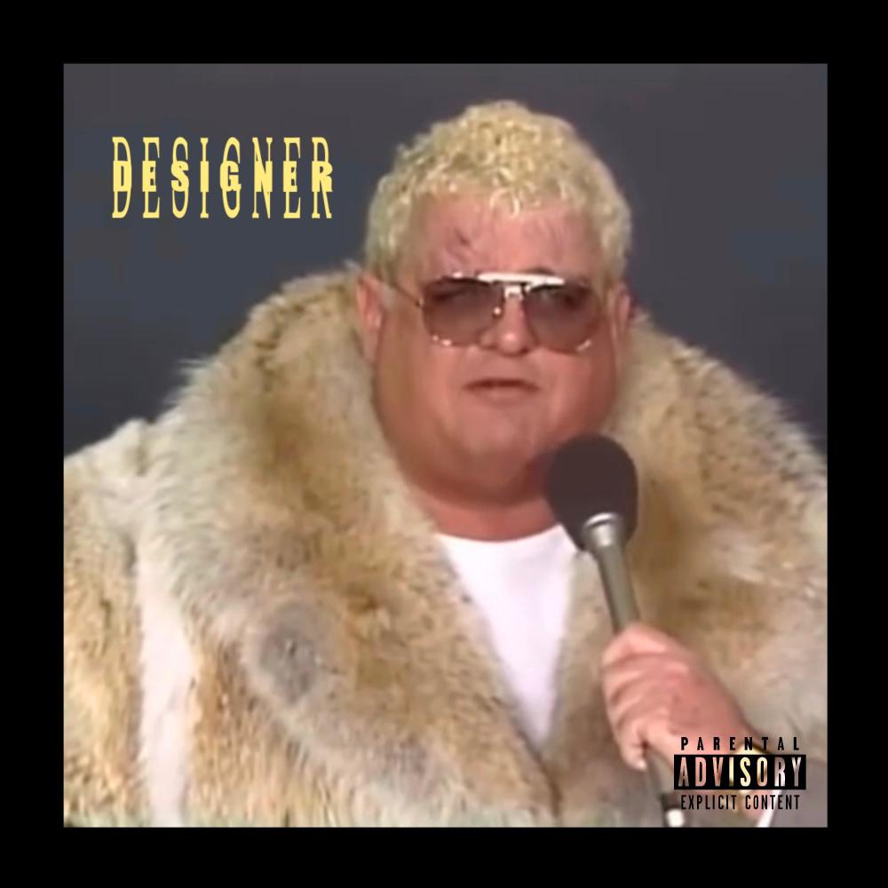 Designer (feat. HOTTT, Jay Verse & Menace) (Explicit)