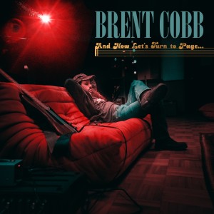 Brent Cobb的專輯And Now, Let's Turn to Page…
