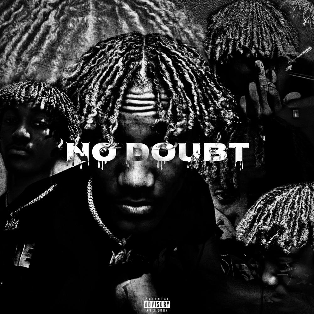 No Doubt (Explicit)
