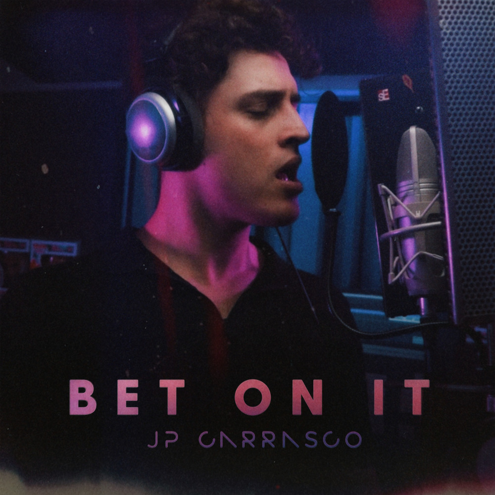 Bet On It (Cover)