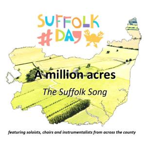 Album A Million Acres (The Suffolk Song) from Soloists