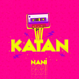 Nani的專輯KATAN