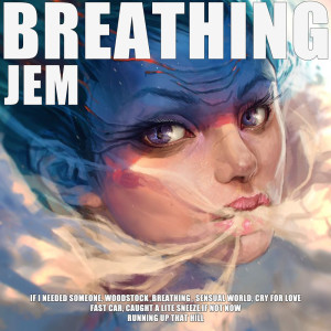 Album Breathing from Jem