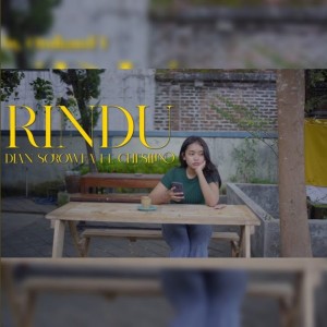 Dengarkan Rindu lagu dari Dian Sorowea dengan lirik