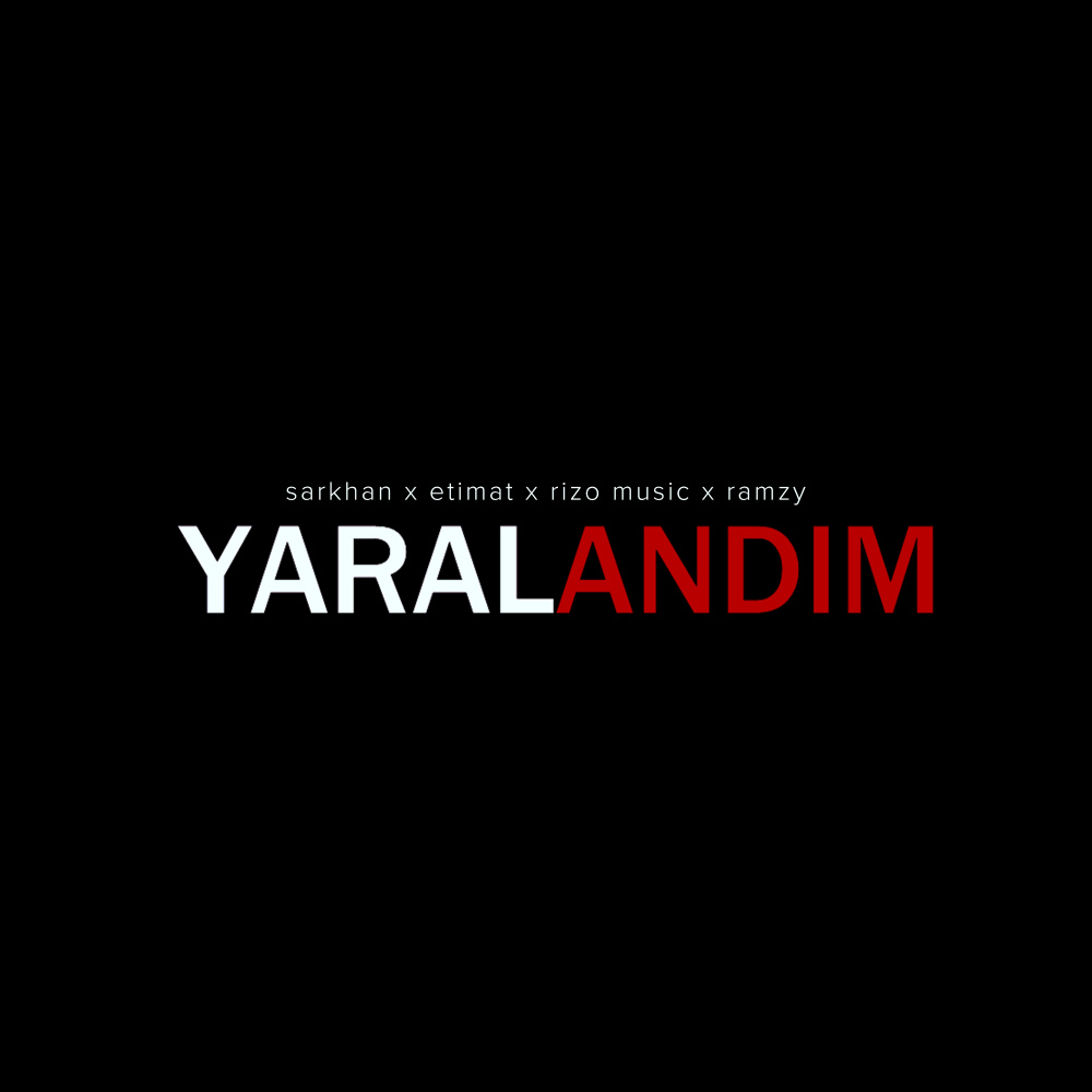 Yaralandım