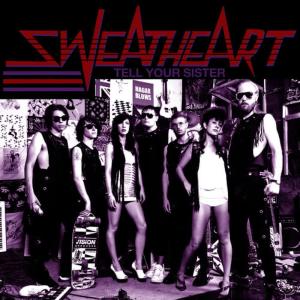 收聽Sweatheart的Ken歌詞歌曲