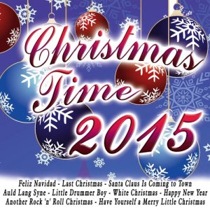 ดาวน์โหลดและฟังเพลง I Wish It Could Be Christmas Every Day พร้อมเนื้อเพลงจาก Ultradance