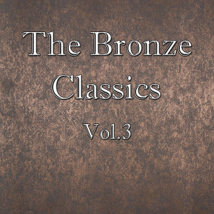 Album The Bronze Classics, Vol.3 from St. Petersburg Symphony Orchestra
