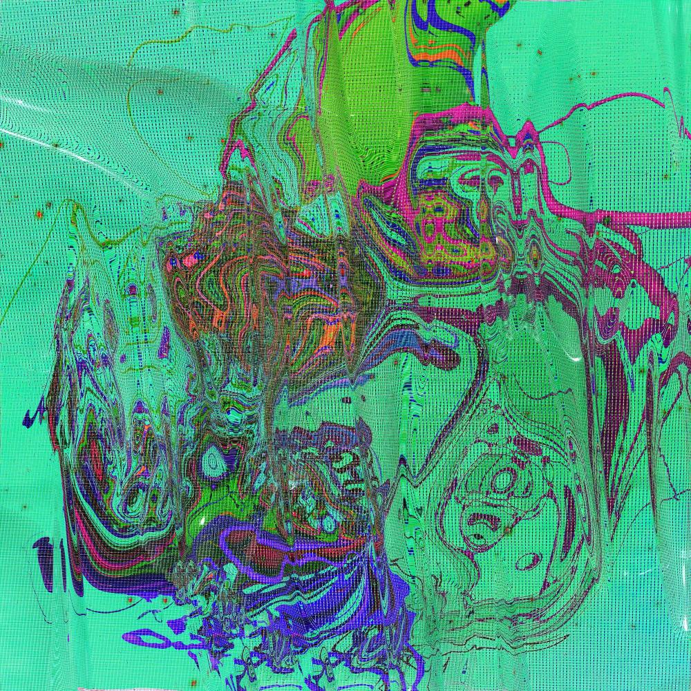 Vergence (Cnopes Remix)
