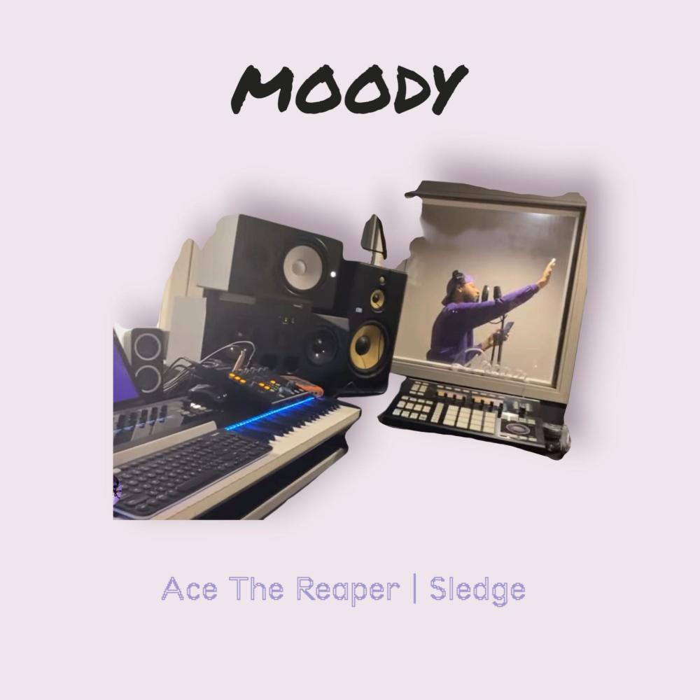 Moody (feat. Sledge) (Explicit)