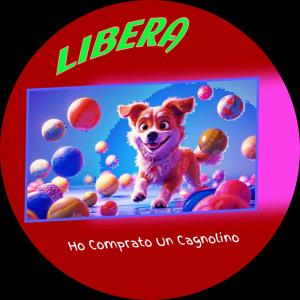 อัลบัม HO COMPRATO UN CAGNOLINO ศิลปิน Libera