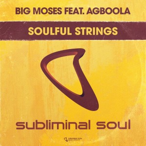 Album Soulful Strings from Big Moses