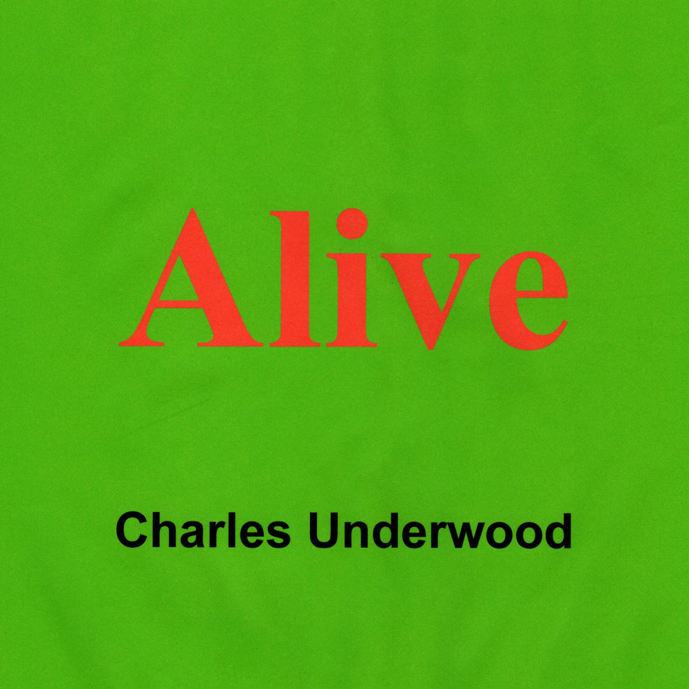Alive