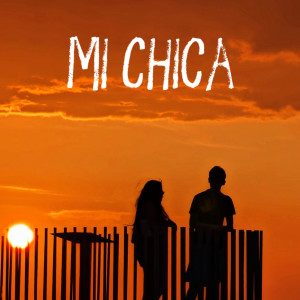 收聽iabi的Mi Chica歌詞歌曲