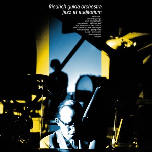 ดาวน์โหลดและฟังเพลง Opener / Jazz at Auditorium พร้อมเนื้อเพลงจาก 