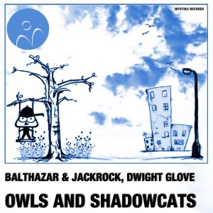 Owls and Shadowcats dari JackRock