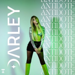 Album Antidote oleh Darley