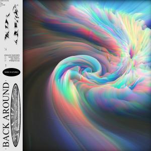 Frenzy的專輯Back Around